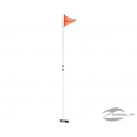 WHIP FLAG- ALL POLARIS VEHICLES
