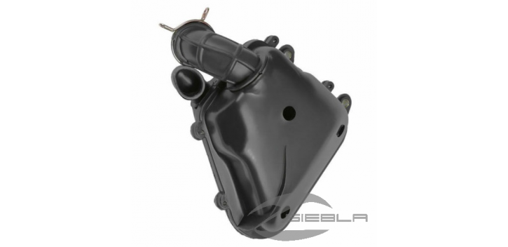 AIR CLEANER ASSEMBLY