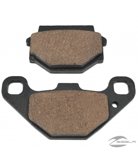 PAD-BRAKE REAR TF2