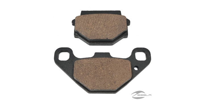 PAD-BRAKE REAR TF2