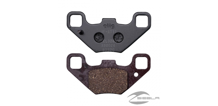 BRAKE PAD