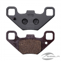 BRAKE PAD