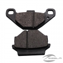 BRAKE PAD  REAR