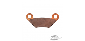 Pad-freno 246mm DIA 104A