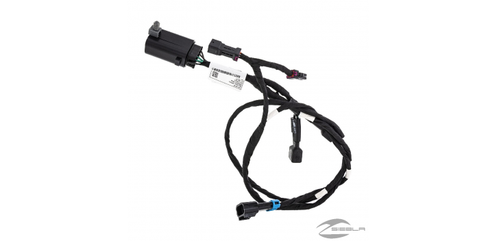 K-Accy Plous Lift Winch HRNS