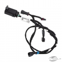 K-Accy Plous Lift Winch HRNS