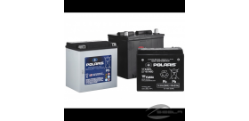 BATTERY-SEALED 30-AH 360 CCA
