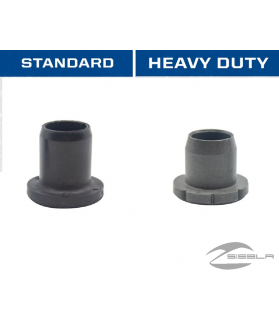 Heavy Duty Bushing with Seal Assembly by POLARIS (4 Un)