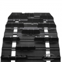 PISTA BACK COUNTRY 15 IN X 12