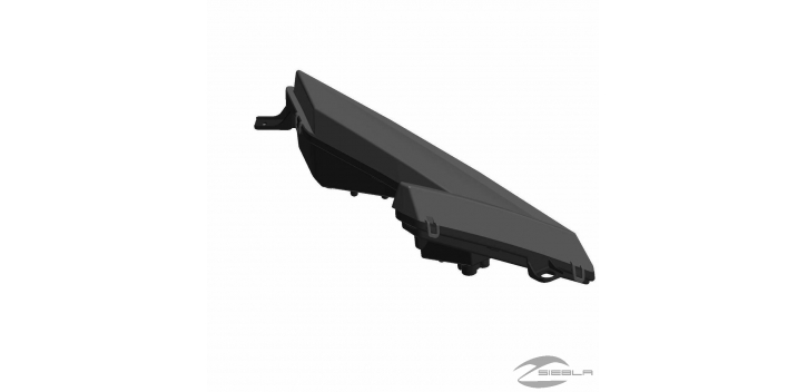 CONJUNTO FARO IZQUIERDO LED