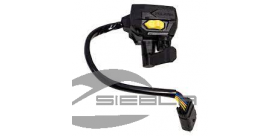 CONJUNTO DE CONTROL DEL ACELERADOR
