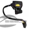 CONJUNTO DE CONTROL DEL ACELERADOR