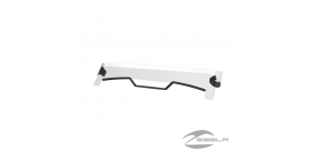 Lock & Ride Half Windshield 