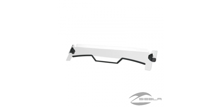 Lock & Ride Half Windshield 