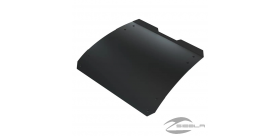 TECHO DE ALUMINIO RZR PRO R (2 ASIENTOS)