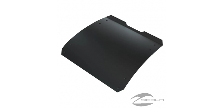 TECHO DE ALUMINIO RZR PRO R (2 ASIENTOS) TECHO DE ALUMINIO RZR PRO R (2 ASIENTOS)