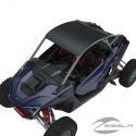 TECHO DE ALUMINIO RZR PRO R (2 ASIENTOS)