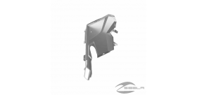 GUARDABARROS-FRT PINTURA LH G.GRIS