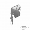 GUARDABARROS-FRT PINTURA LH G.GRIS
