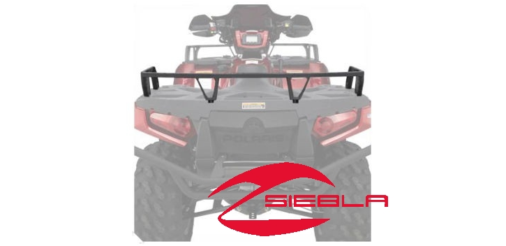REAR RACK EXTENDER FOR SPORTSMAN 550 & 850 BY POLARIS