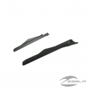 RZR 900 TRAILING ARM GUARDS BY POLARIS