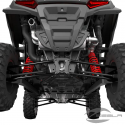 RZR 900 TRAILING ARM GUARDS BY POLARIS