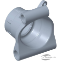 5139980 BUJE RODAMIENTO RUEDA POLARIS RZR GENERAL TRASERO DERECHO SELLADO