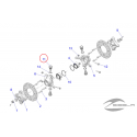 BALL-JOINT HARDENED