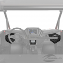 Kit de audio Stage 1 de Rockford Fosgate®