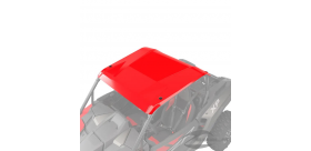 2884549-293 TECHO ALUMINIO POLARIS RZR XP 2024