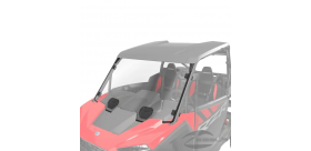 POLARIS RZR SPORT LOCK & RIDE  WINDSHIELD - HARD COAT POLY