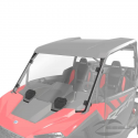 POLARIS RZR SPORT LOCK & RIDE  WINDSHIELD - HARD COAT POLY