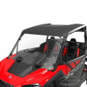 POLARIS RZR SPORT LOCK & RIDE  WINDSHIELD - HARD COAT POLY
