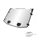 POLARIS RZR SPORT LOCK & RIDE  WINDSHIELD - HARD COAT POLY