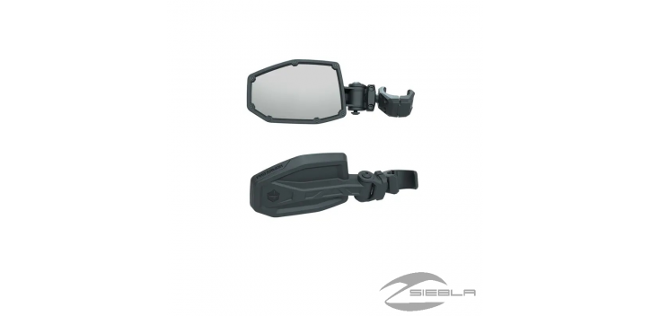 POLARIS RZR SPORT PRO ARMOR SIDE MIRRORS POLARIS RZR SPORT PRO ARMOR SIDE MIRRORS