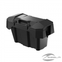 Lock & Ride 77,6L or 82 QT Forward Cargo Box by  Polaris RZR XP