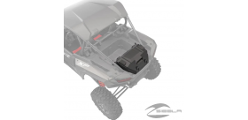 Lock & Ride Forward Cargo Box by  Polaris RZR XP