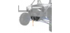 CABRESTANTE WINCH POLARIS RZR XP PRO HD  2721 Kg  / 6000 Lb