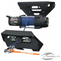 POLARIS RZR XP PRO HD 2721 Kg / 6000 Lb WINCH