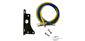 CABRESTANTE POLARIS SPORTMAN MODEL YEARS 11-14 & XP 09- 14 & SCRAMBLER® 850 / 1000