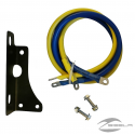 CABRESTANTE POLARIS SPORTMAN MODEL YEARS 11-14 & XP 09- 14 & SCRAMBLER® 850 / 1000