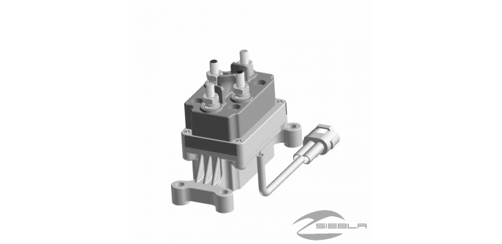 POLARIS® WINCH CONTACTOR