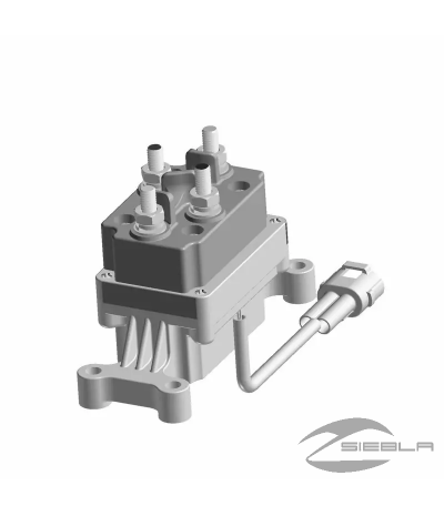 POLARIS® WINCH CONTACTOR