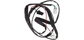 POLARIS HD 2500 LB. WINCH FOR SPORTMAN MODEL YEARS 11-14 & XP 09- 14