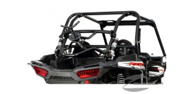 RZR XP 1000 BLACK TIRE HOLDER BY POLARIS