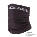 POLARIS NECK GAITER BLACK