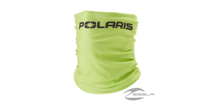 POLARIS NECK GAITER GREEN