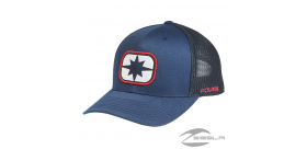 GORRA POLARIS TRUCKER ELLIPSE PATCH 2833499