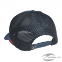 GORRA POLARIS TRUCKER ELLIPSE PATCH 2833499