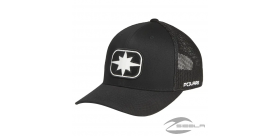 GORRA POLARIS TRUCKER ELLIPSE PATCH 2833500